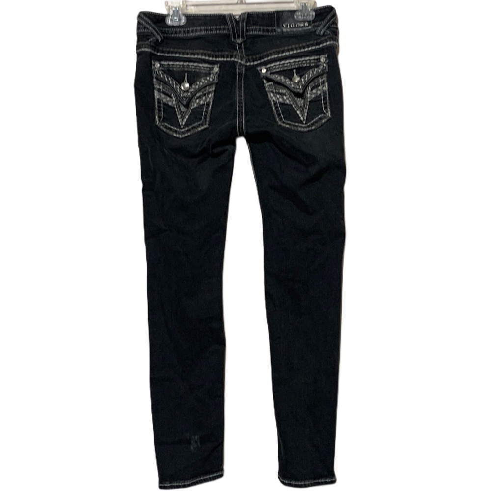 Vigoss New York Skinny Jeans
